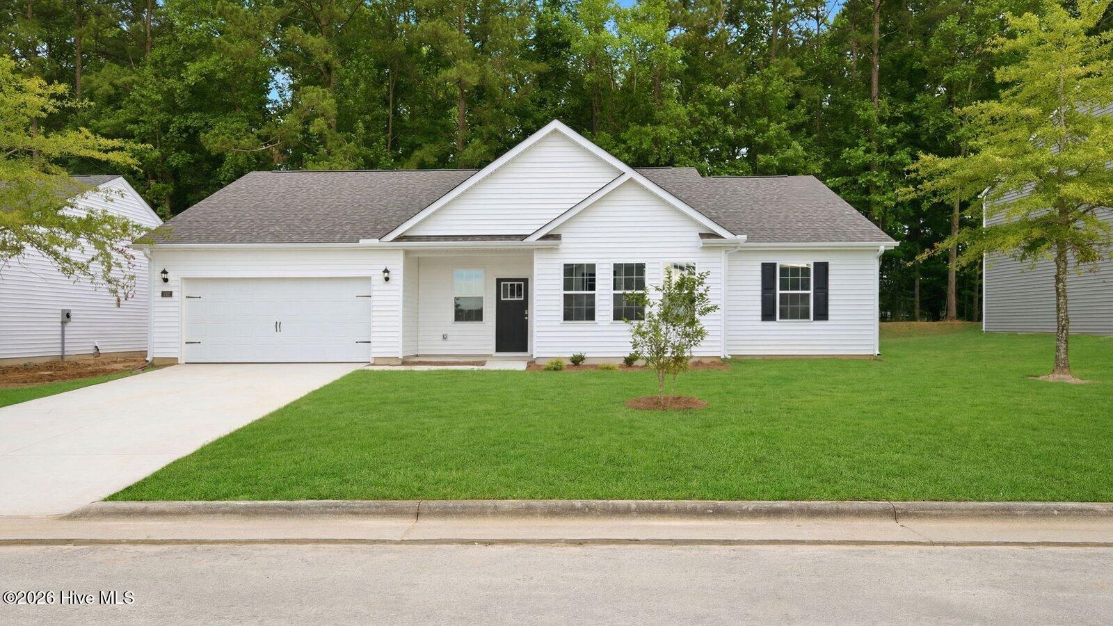 242 Lake Tyler 