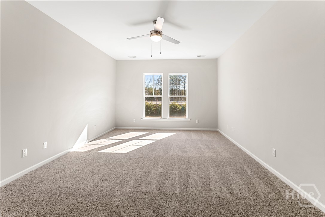 Large Primary Bedroom