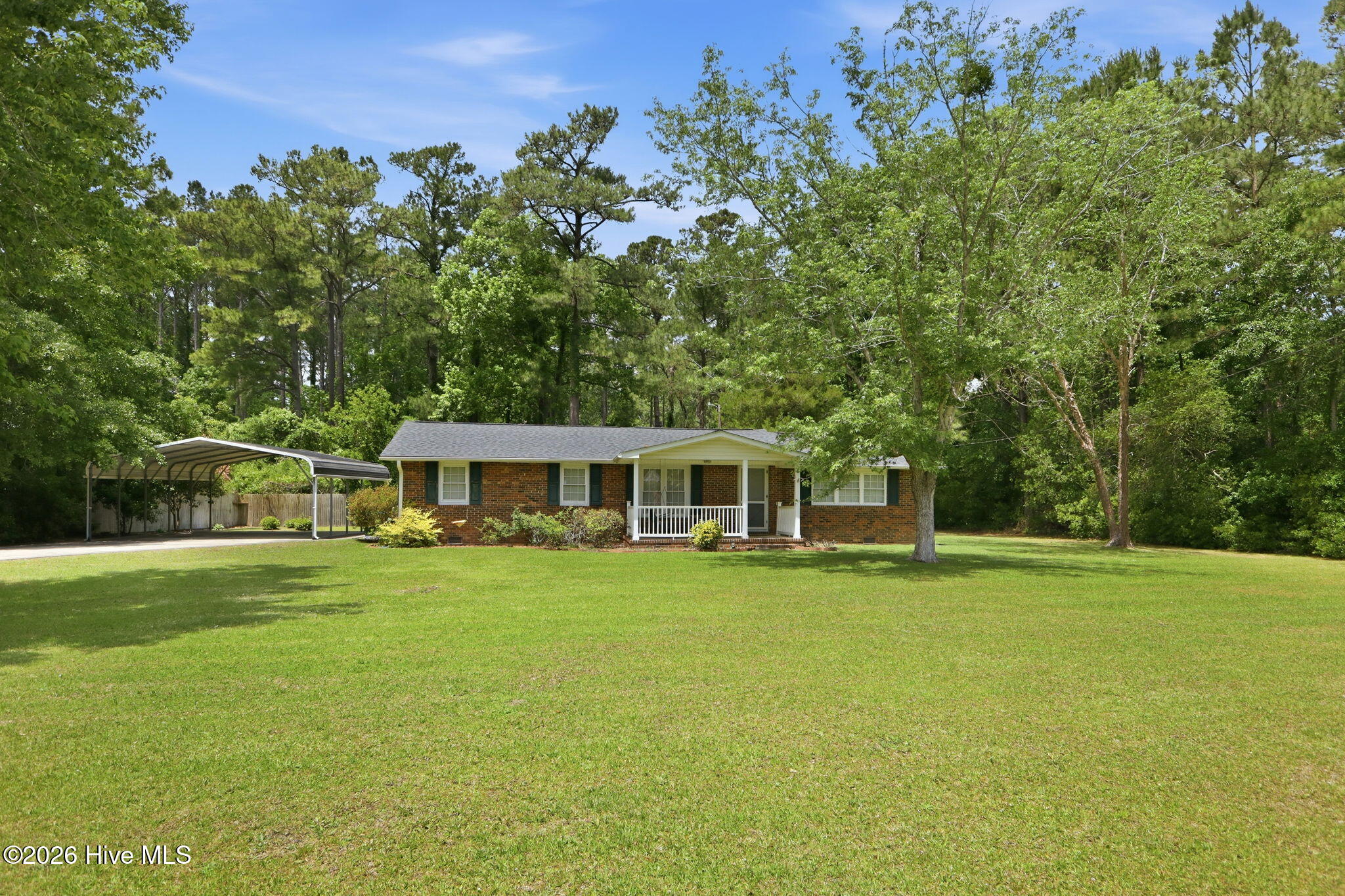 2379 Mill Creek Road,Newport