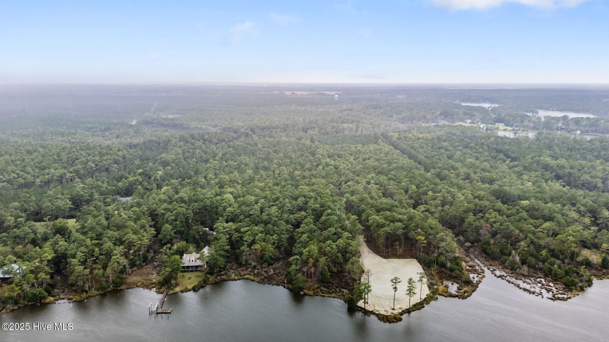 375 2 Tar Creek Road,Oriental