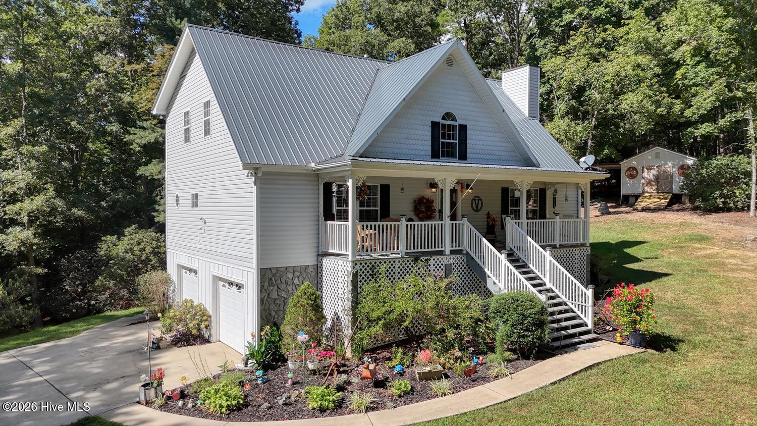 Photo 3 of Single family home for sale at 1341 Mull Rd, Morganton, GA 30560 | MLS# 100603614 | Listing updated on 2026-09-15
