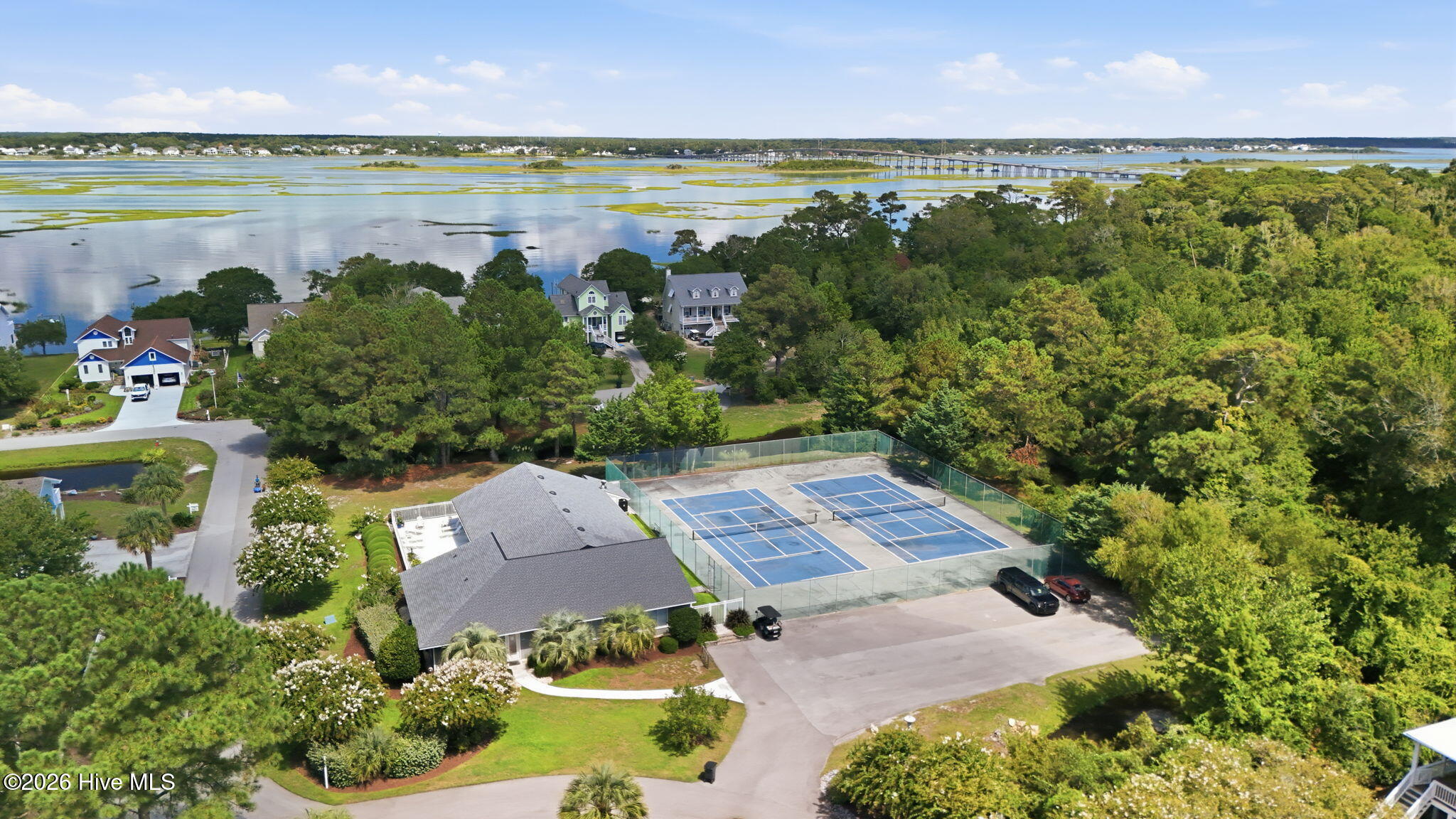 320 Cape Lookout Loop,Emerald Isle