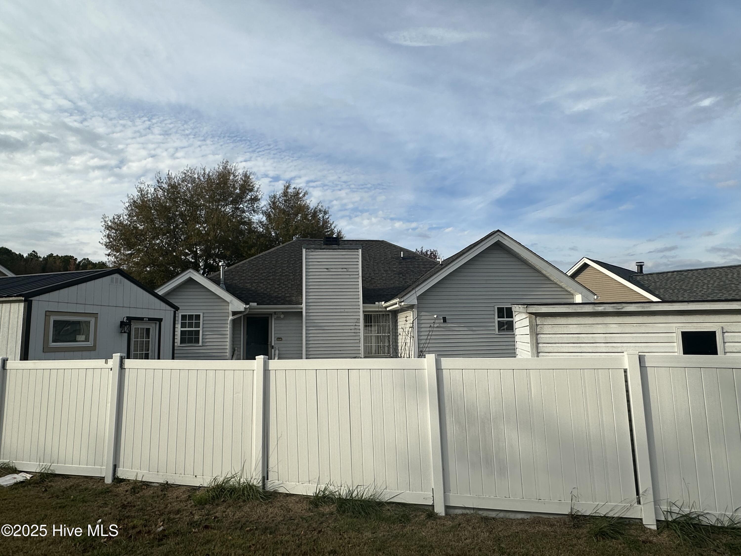 109 Focus Court, Rocky Mount, NC, 27801