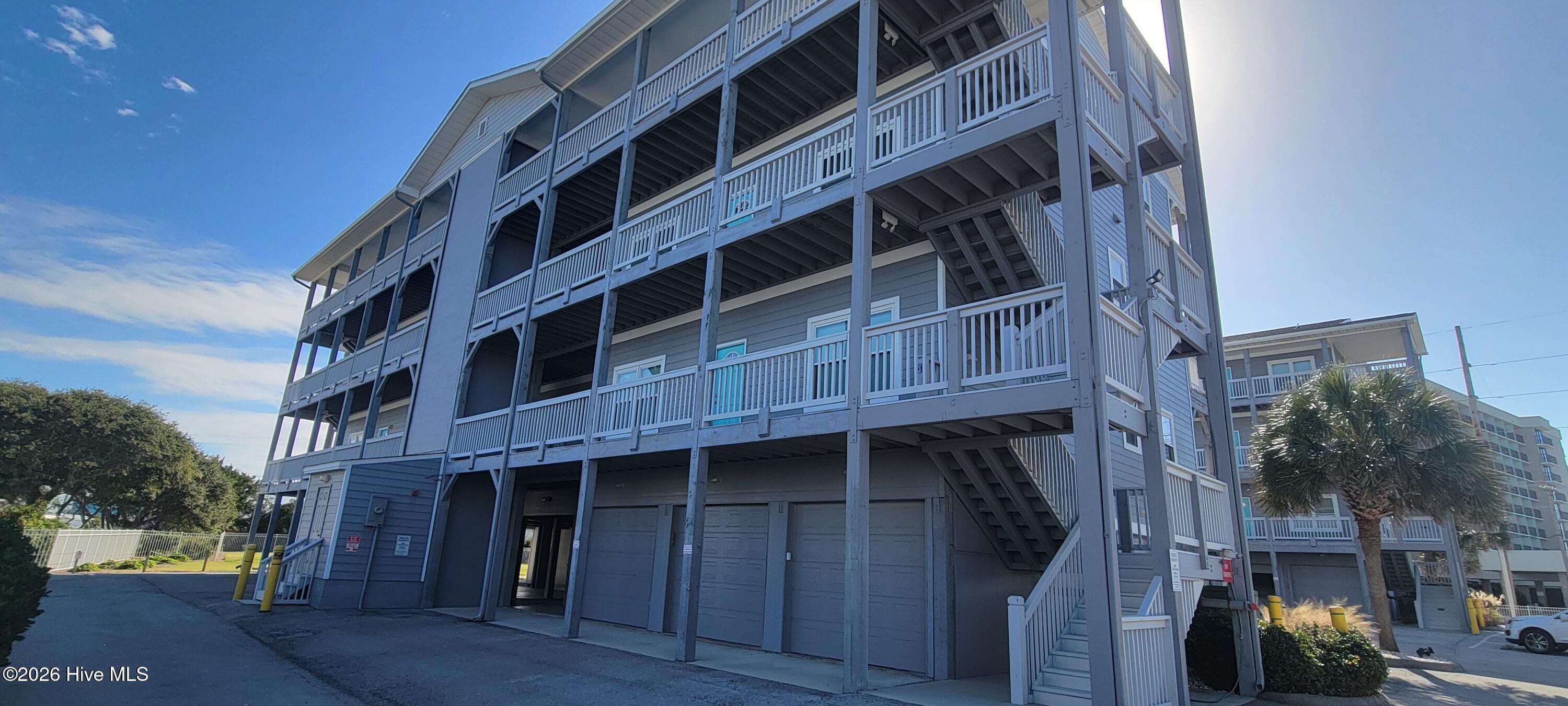 Condo for sale at 108 Pelican Dr #D, Atlantic Beach, NC 28512 | MLS# 100613266