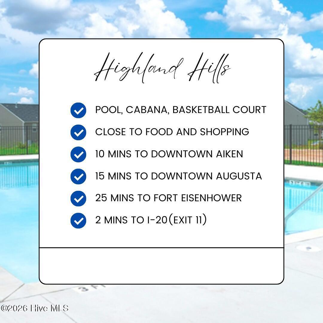 highland hills language