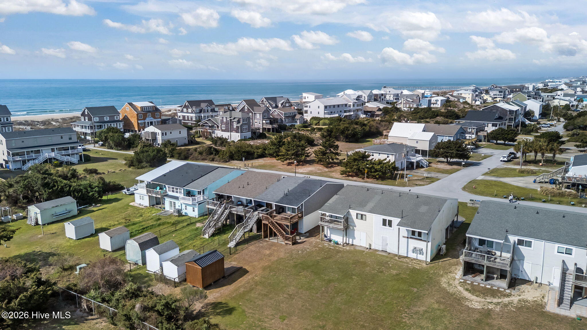 201 Freeman Lane A,Atlantic Beach