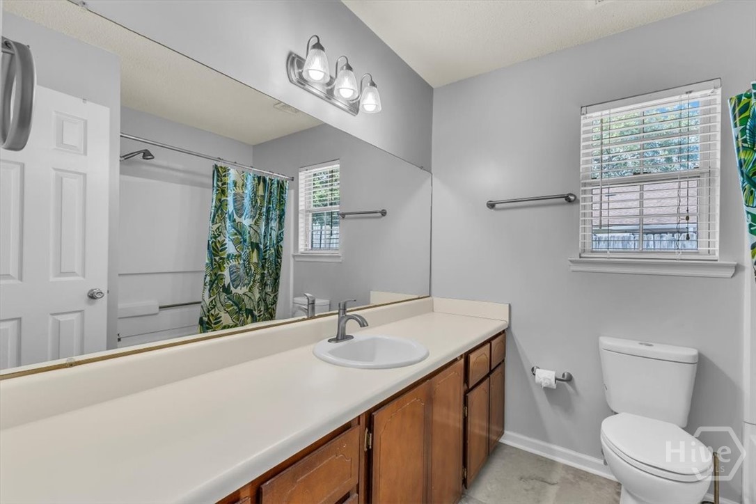 1398 Coalition Circle, Hinesville, GA, 31313