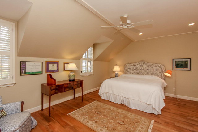 4th Bedroom