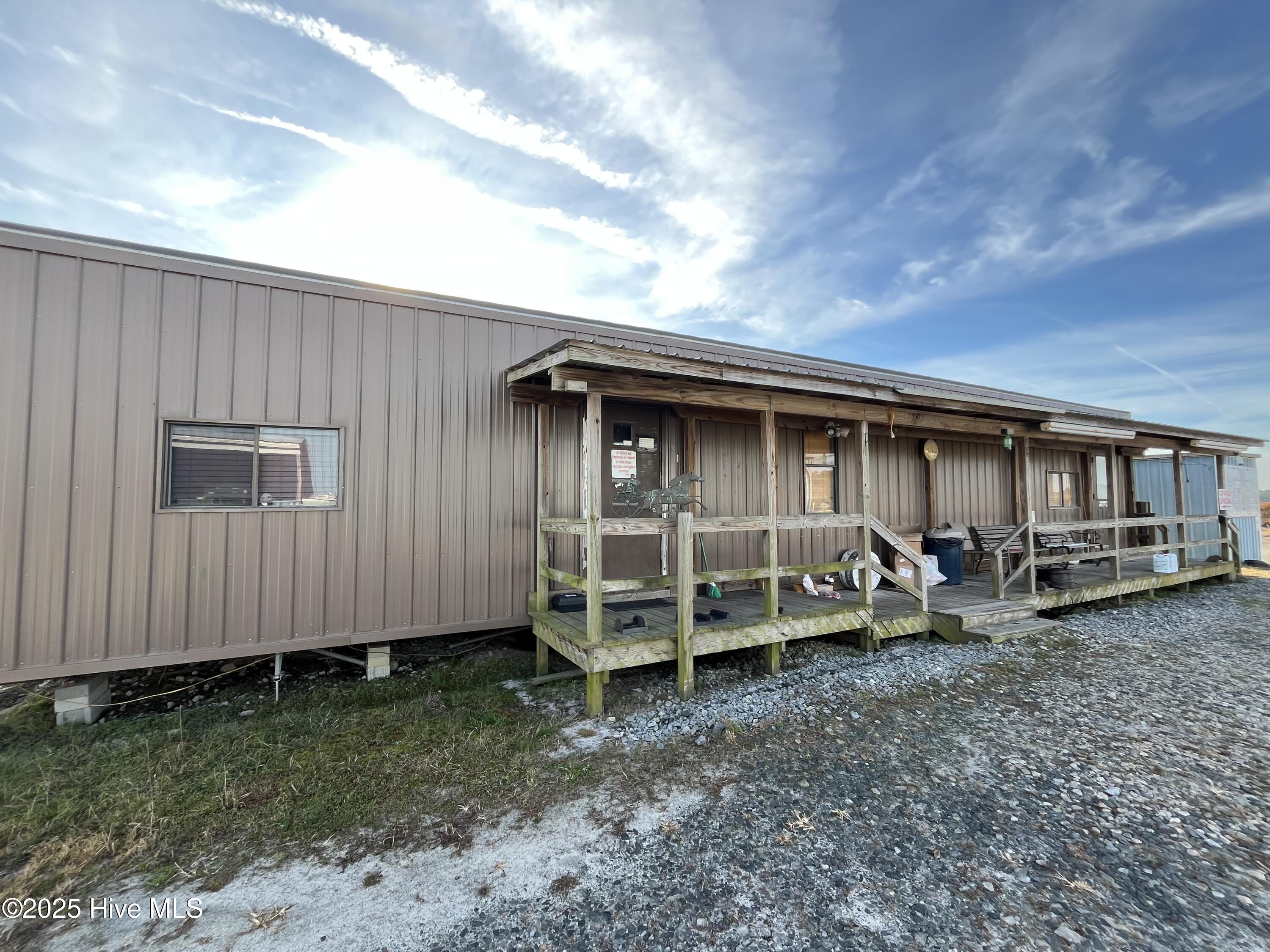213 Wilbur Pridgen Road, Harrells, NC, 28444