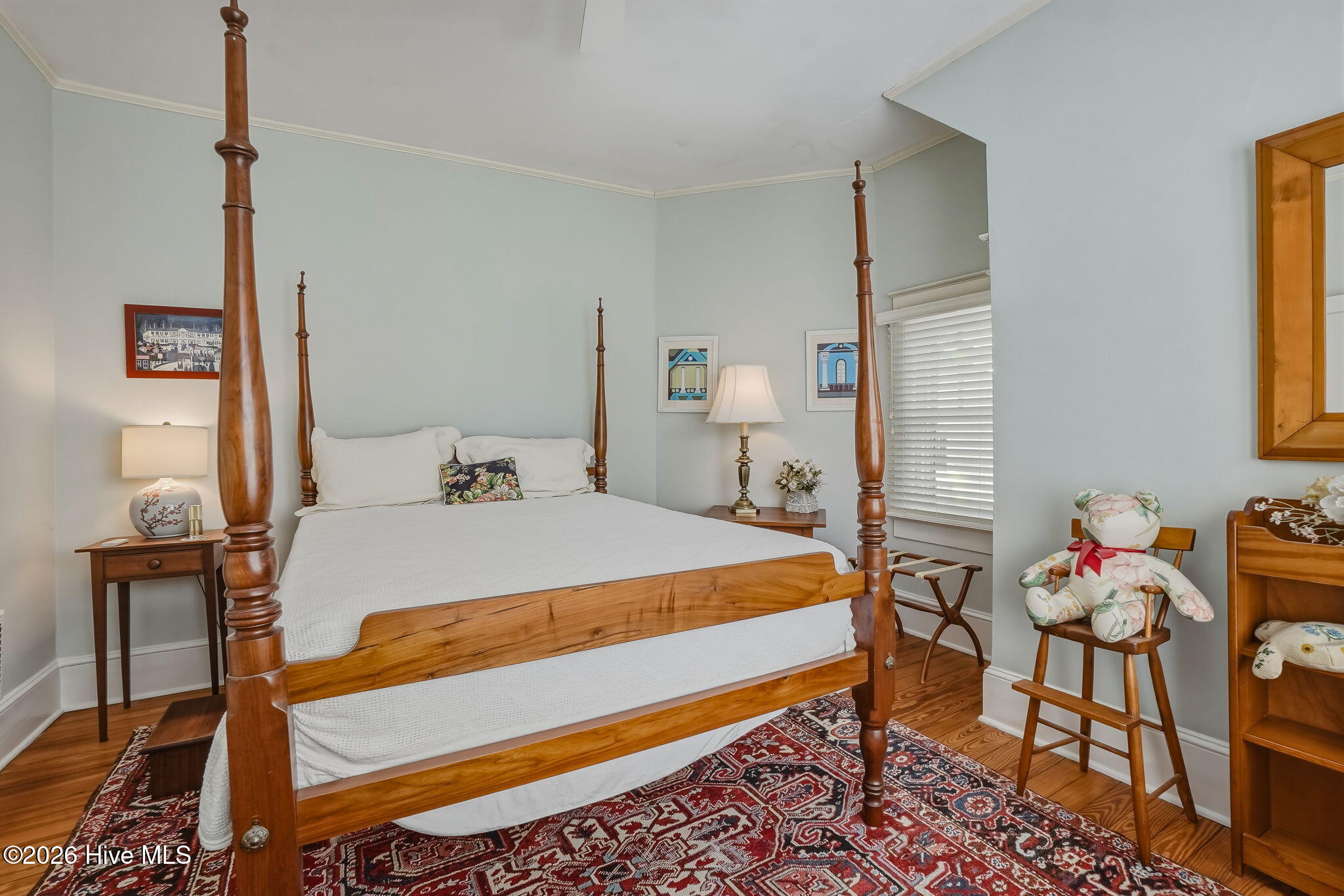 611 Craven Street,New Bern