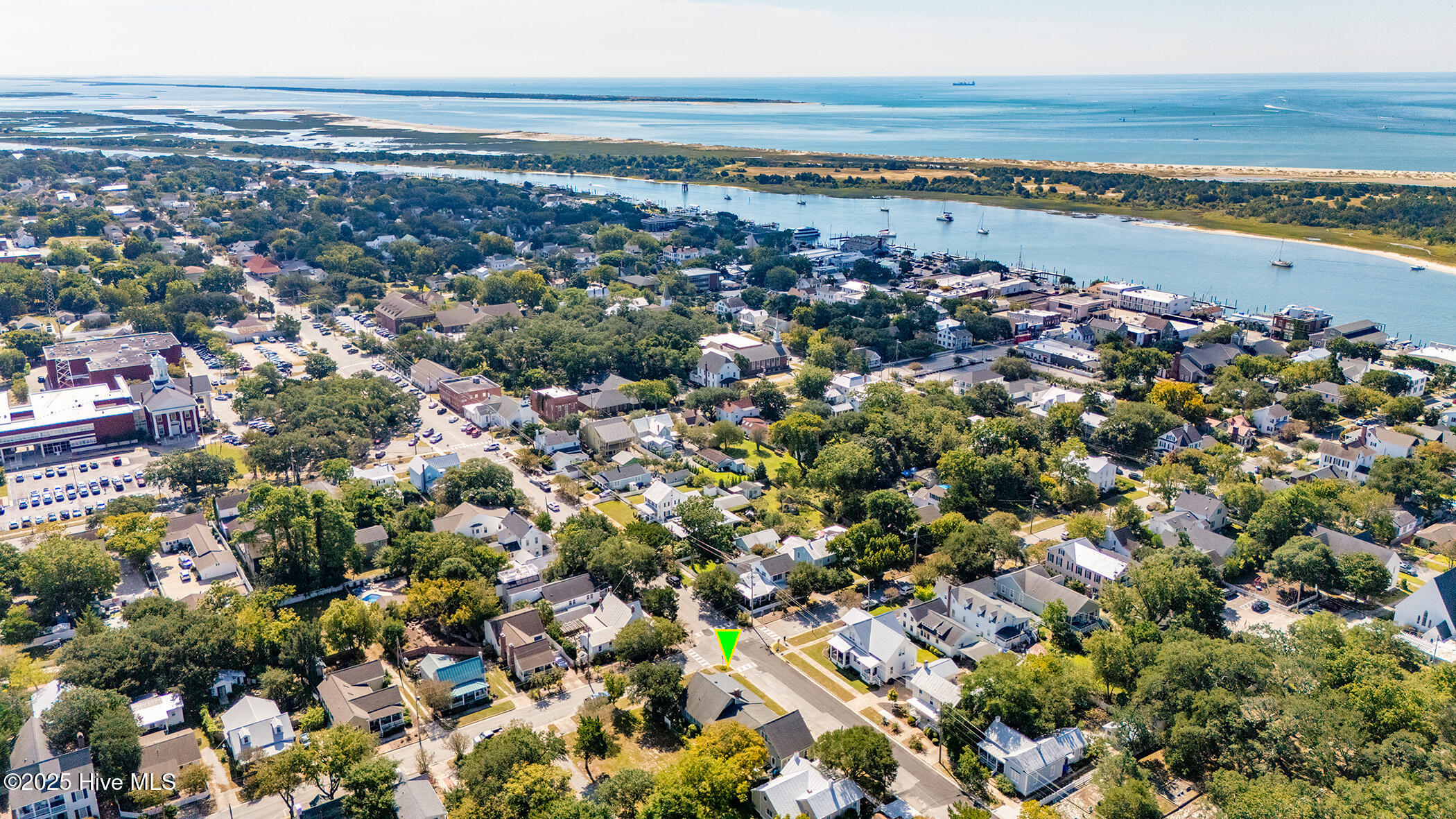 217 Broad Street, Beaufort, NC, 28516