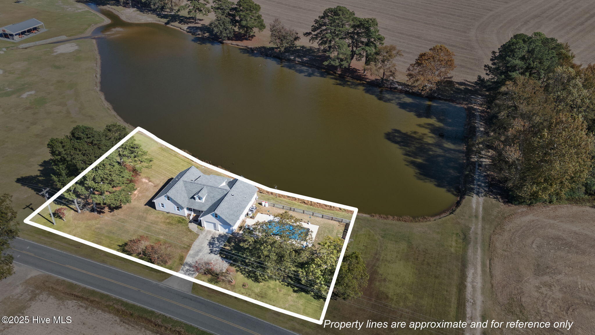 Homes for sale in Fremont, NC | 368 Hooks Rd, Fremont, NC 27830 | MLS# 100538368