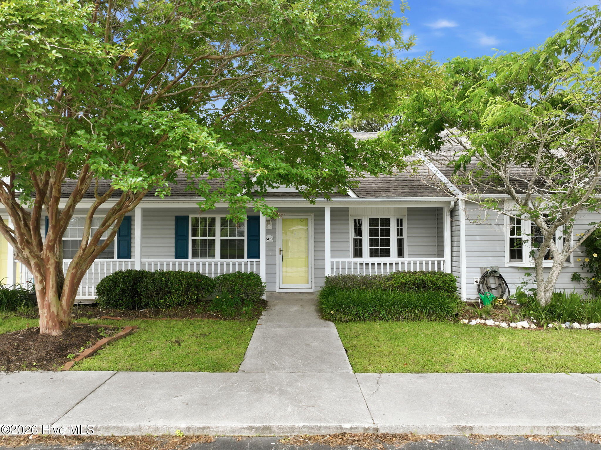 502 Courtyard E,Beaufort