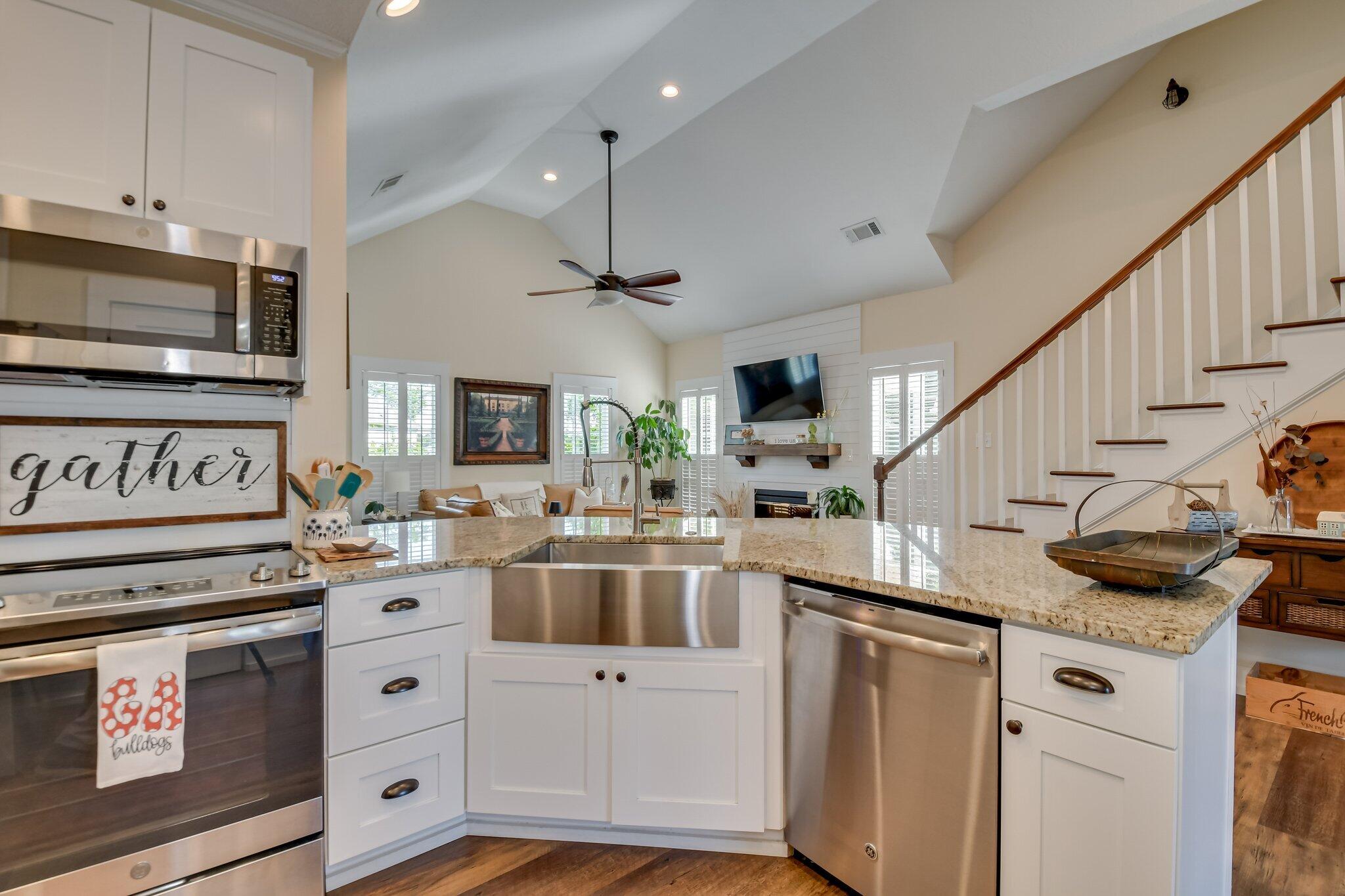 724 Bonnie Oaks Lane, Evans, GA, 30809