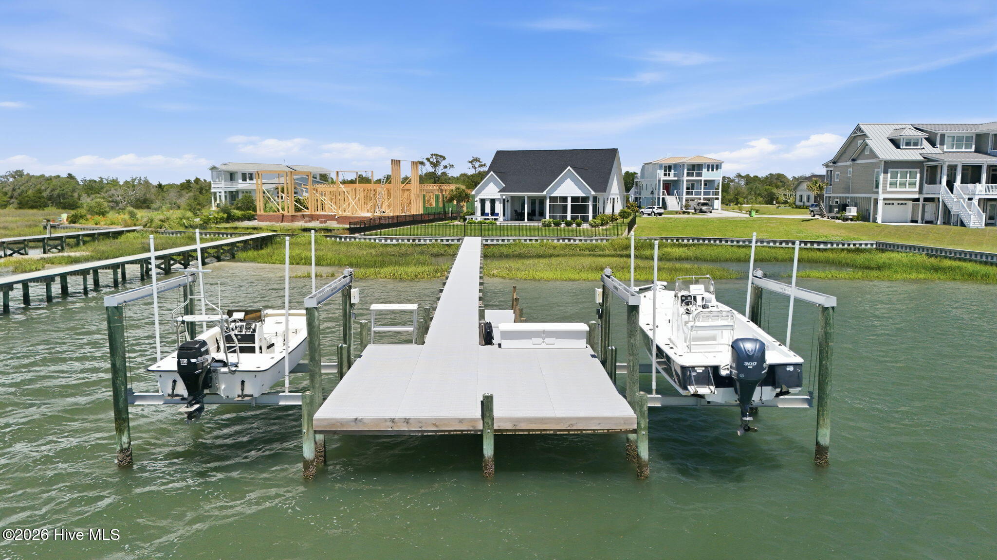 135 Gallants Point Road,Beaufort