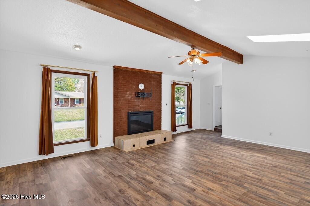 204 Sweetbriar Lane, Havelock, NC, 28532