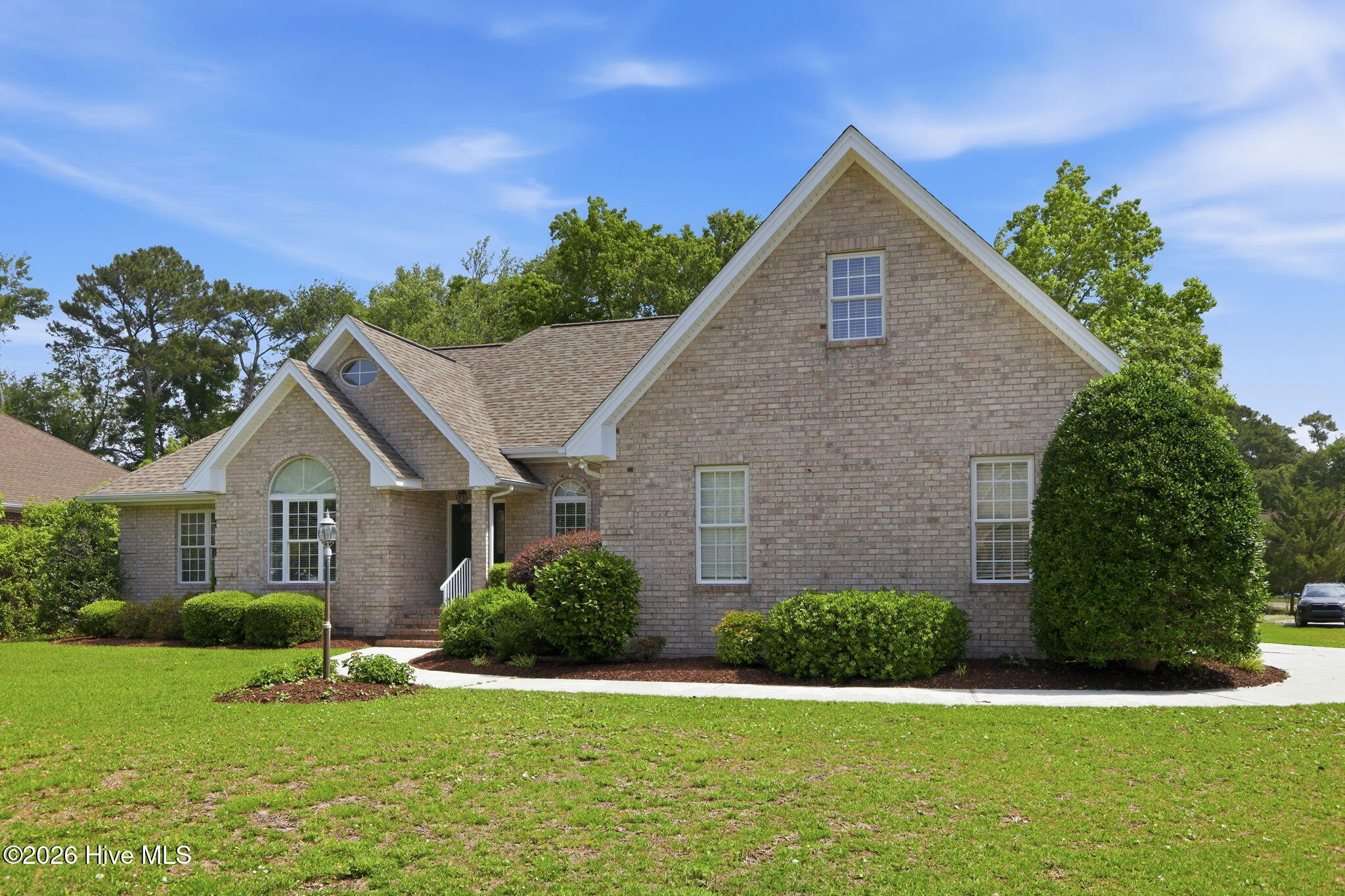 411 Oakmont Drive,Morehead City