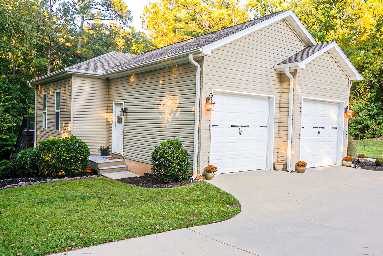 111 Ashland Drive, Mccormick, SC, 29835