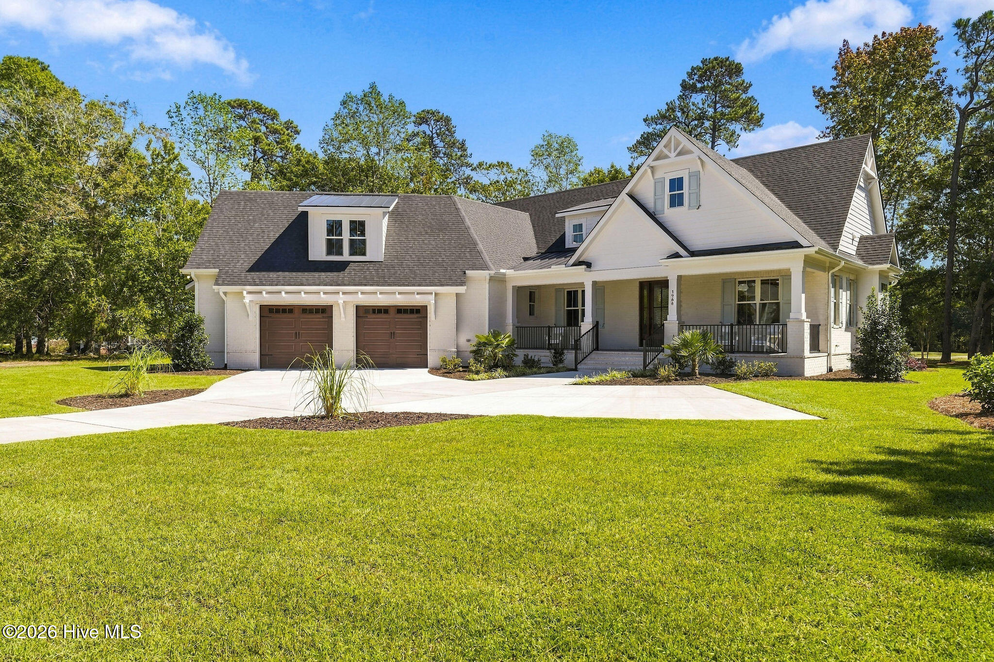 Photo 2 of Single family home for sale at 1968 Arnold Palmer Dr, Shallotte, NC 28470 | MLS# 100570366 | Listing updated on 2026-10-01