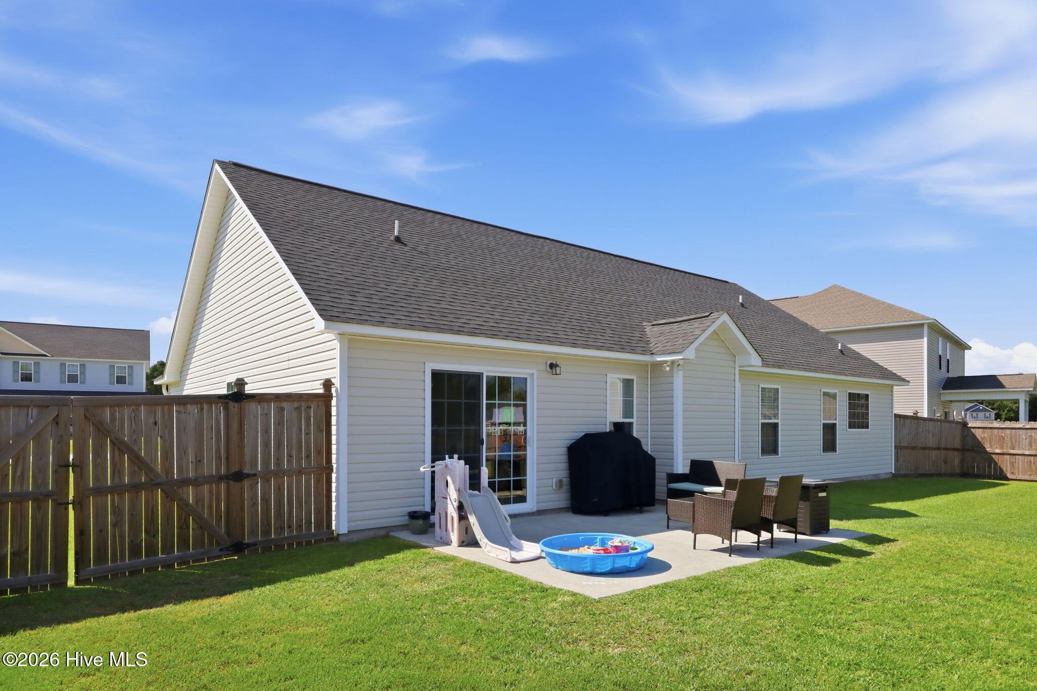 124 Village Creek Drive,Maysville