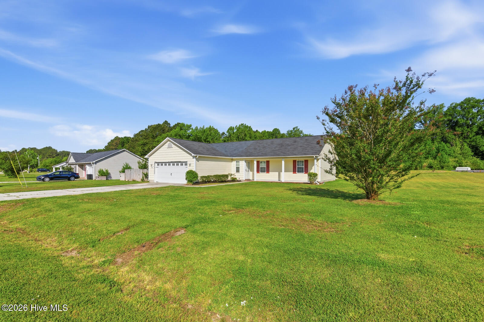 111 Woodbury Farm Drive,Jacksonville