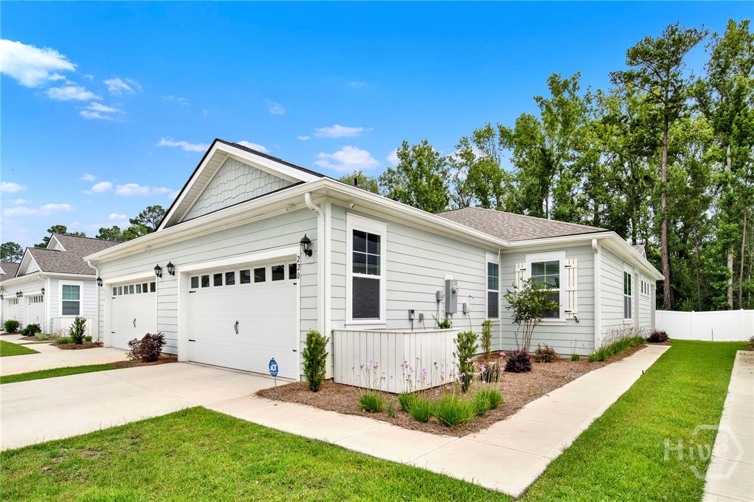 2nd image of 220 Holloway Hl, Pooler, GA 31322 | MLS# SA358545