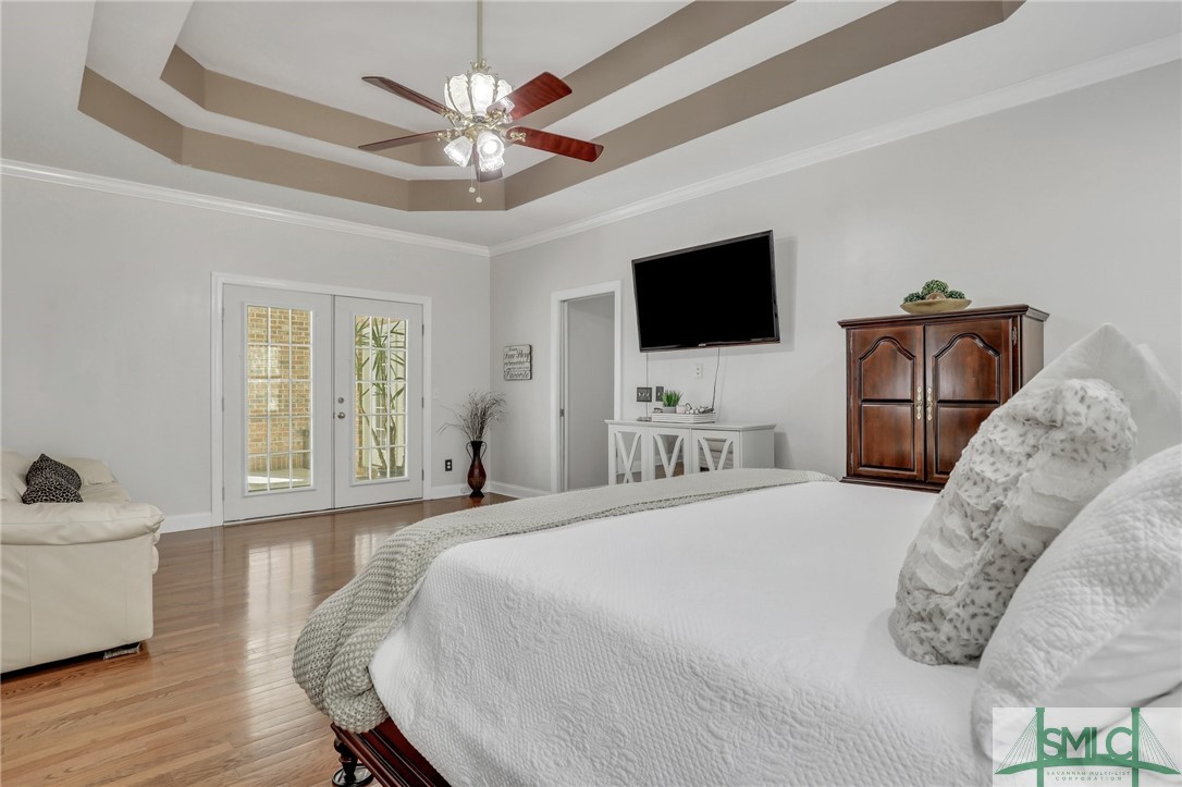 430 Squirrel Run, Rincon, GA 31326 Listing Photo  19