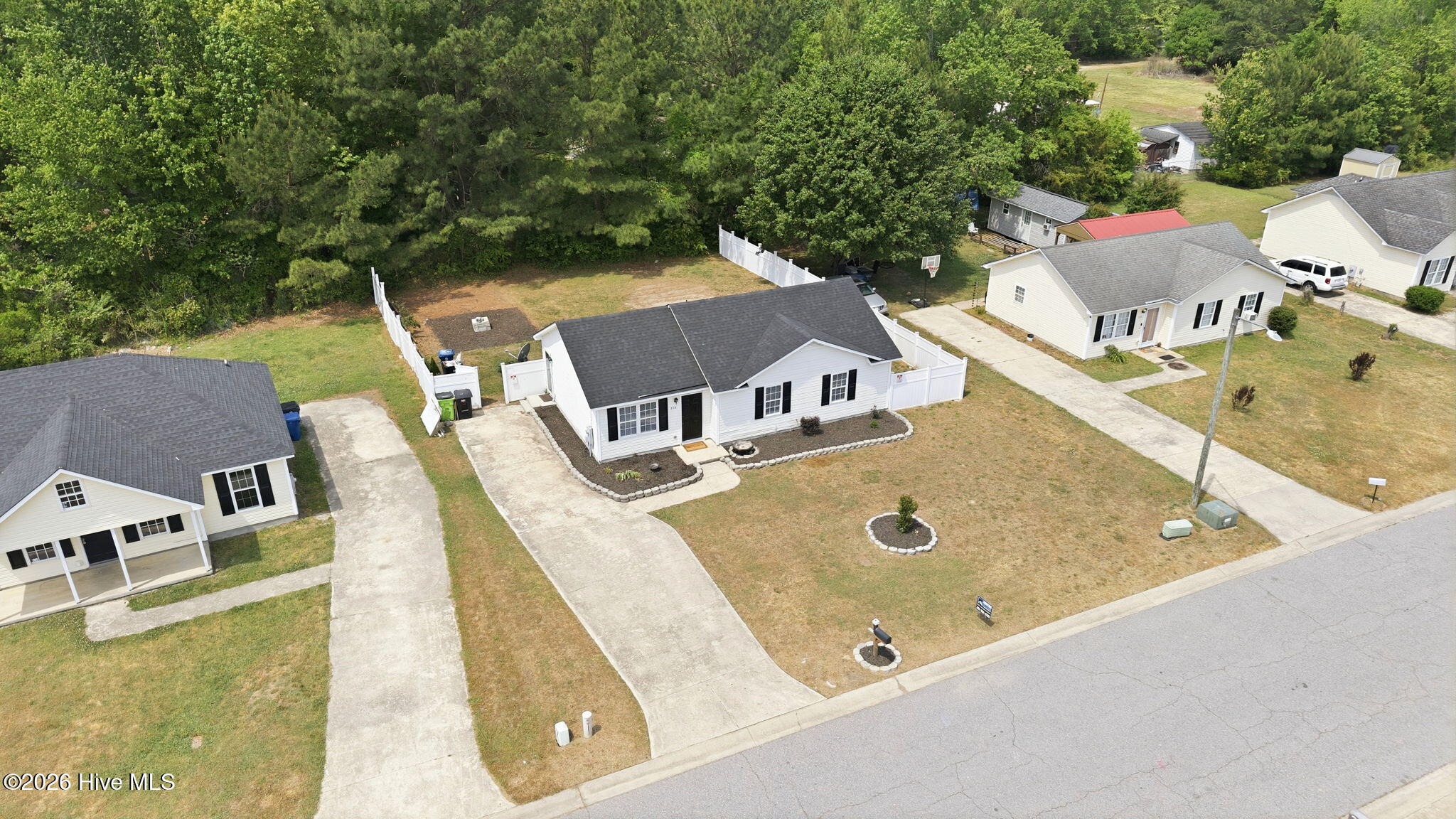 216 Katie Drive, Rocky Mount, NC, 27803
