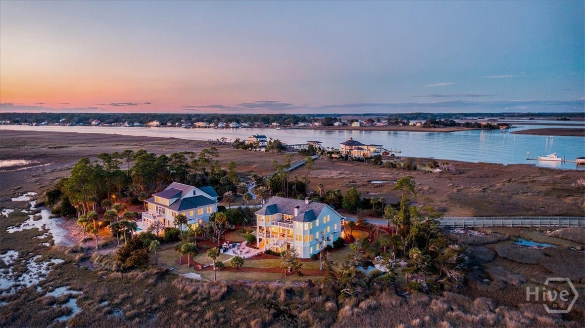 201 Noble View, Savannah, GA, 31411