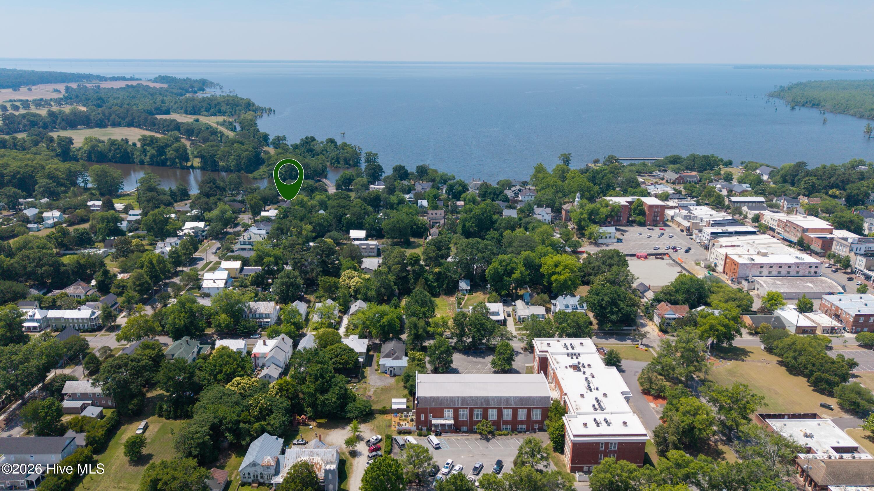 39th image of 221 E Water St, Edenton, NC 27932 | MLS# 100587312