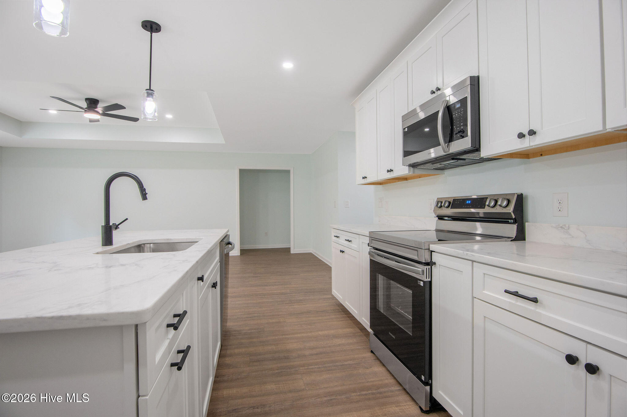 111 William Gurganus Road,Maple Hill