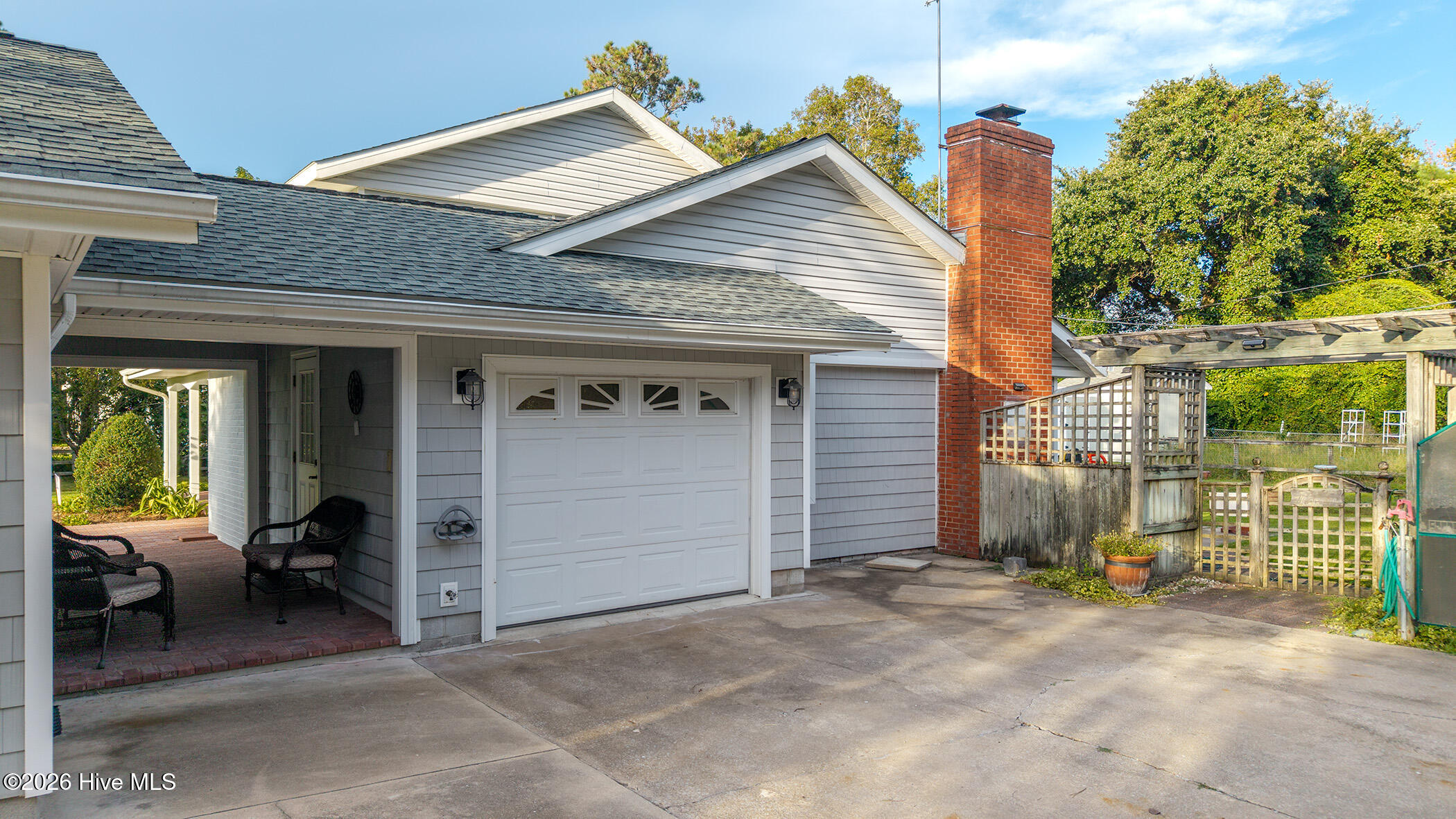 201 Sycamore Drive,Beaufort
