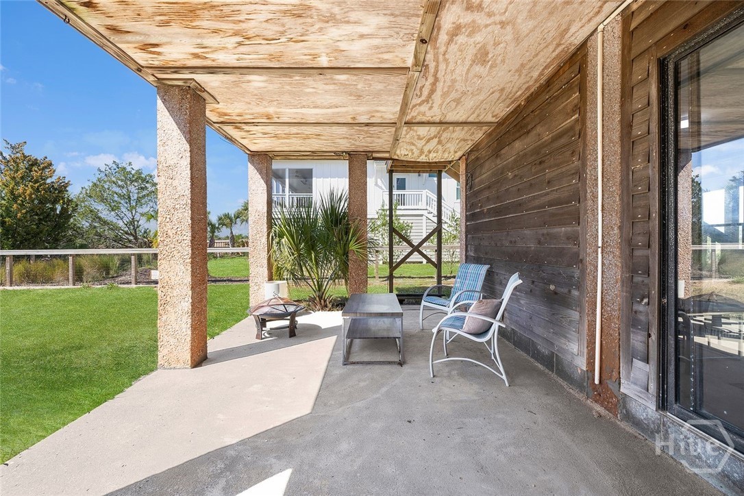 601 6th Street, #B, Tybee Island, GA 31328 Listing Photo  26