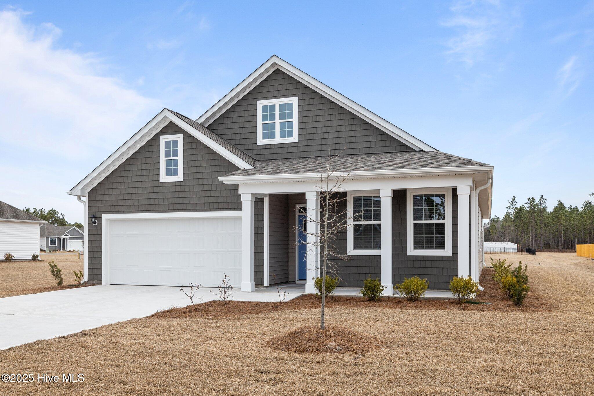 201 Jones Ridge Lane,Newport