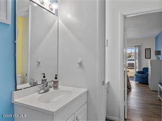 201 Freeman Lane A,Atlantic Beach