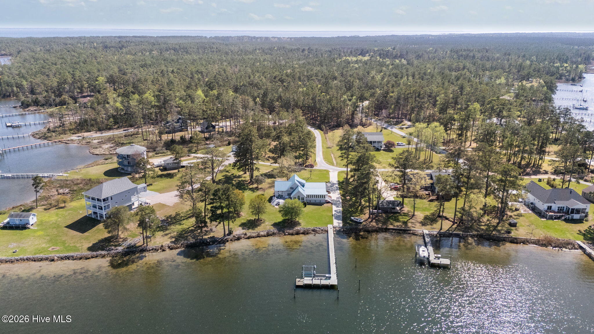 609 Mills Road,Oriental