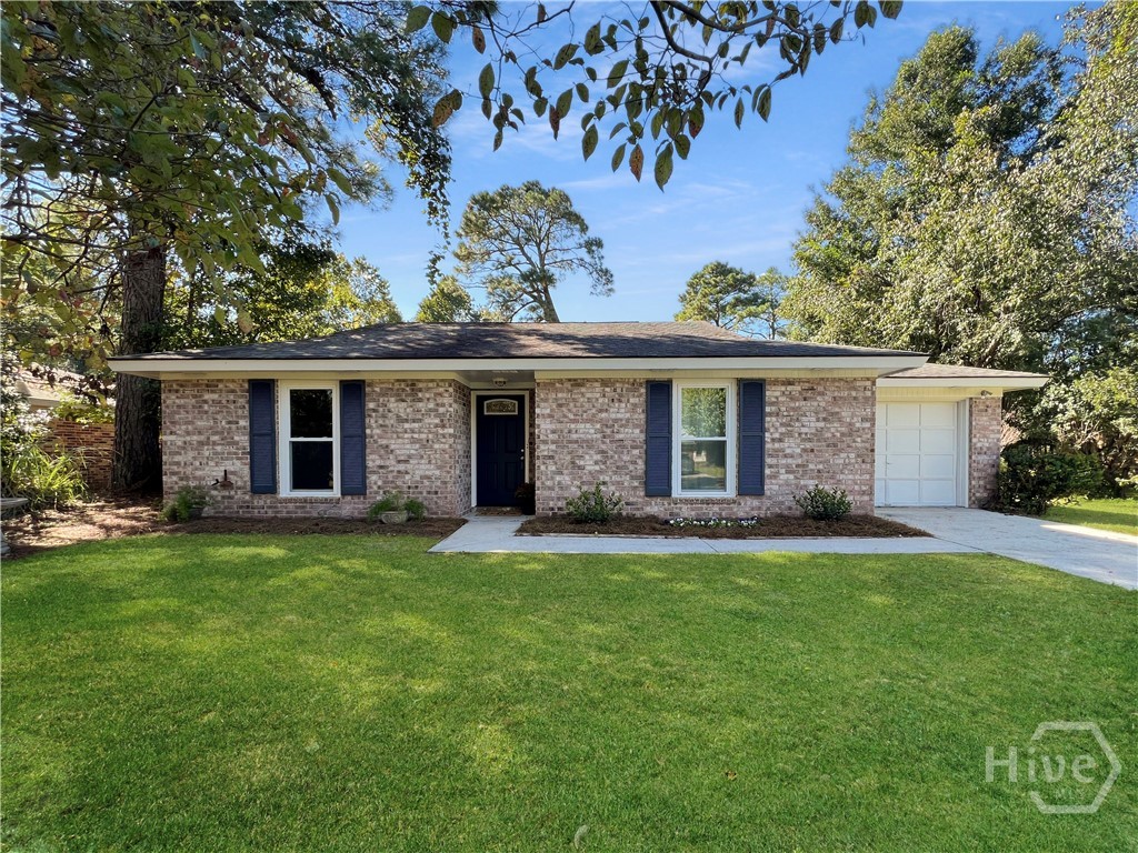 Homes for sale in Savannah, GA | 1523 Marcy Cir, Savannah, GA 31406 | MLS# SA341176