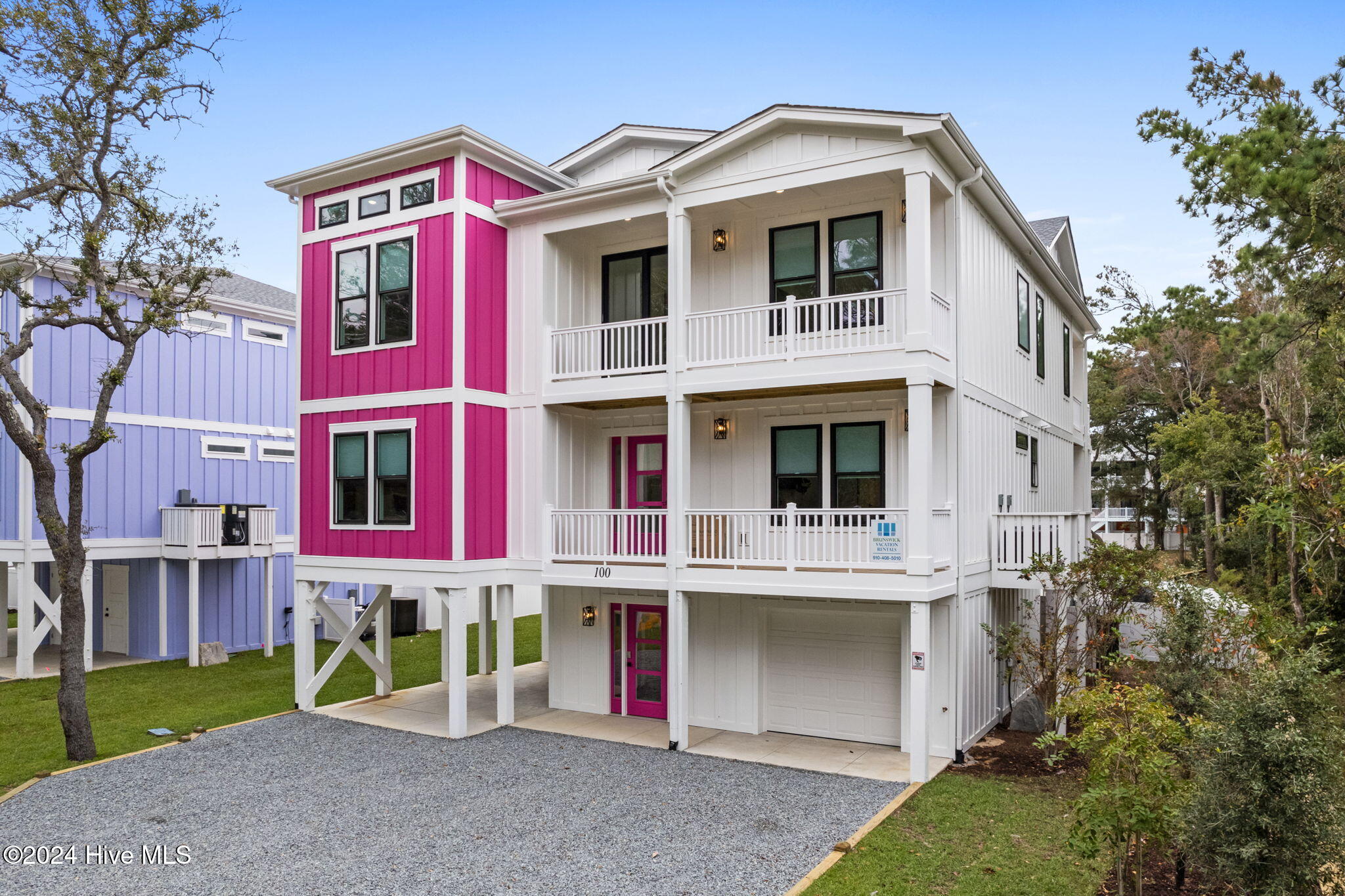 Carolina Barrier Islands Carolina Barrier Islands