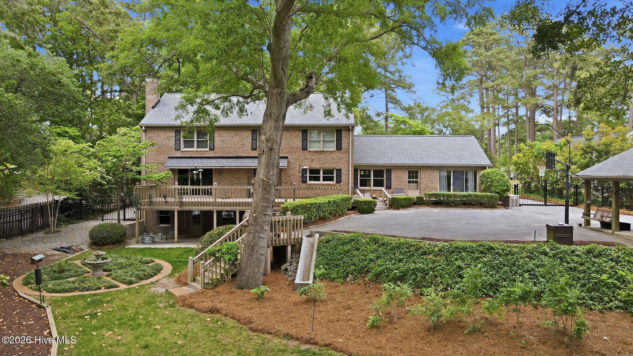 268 Shoreline Drive,New Bern