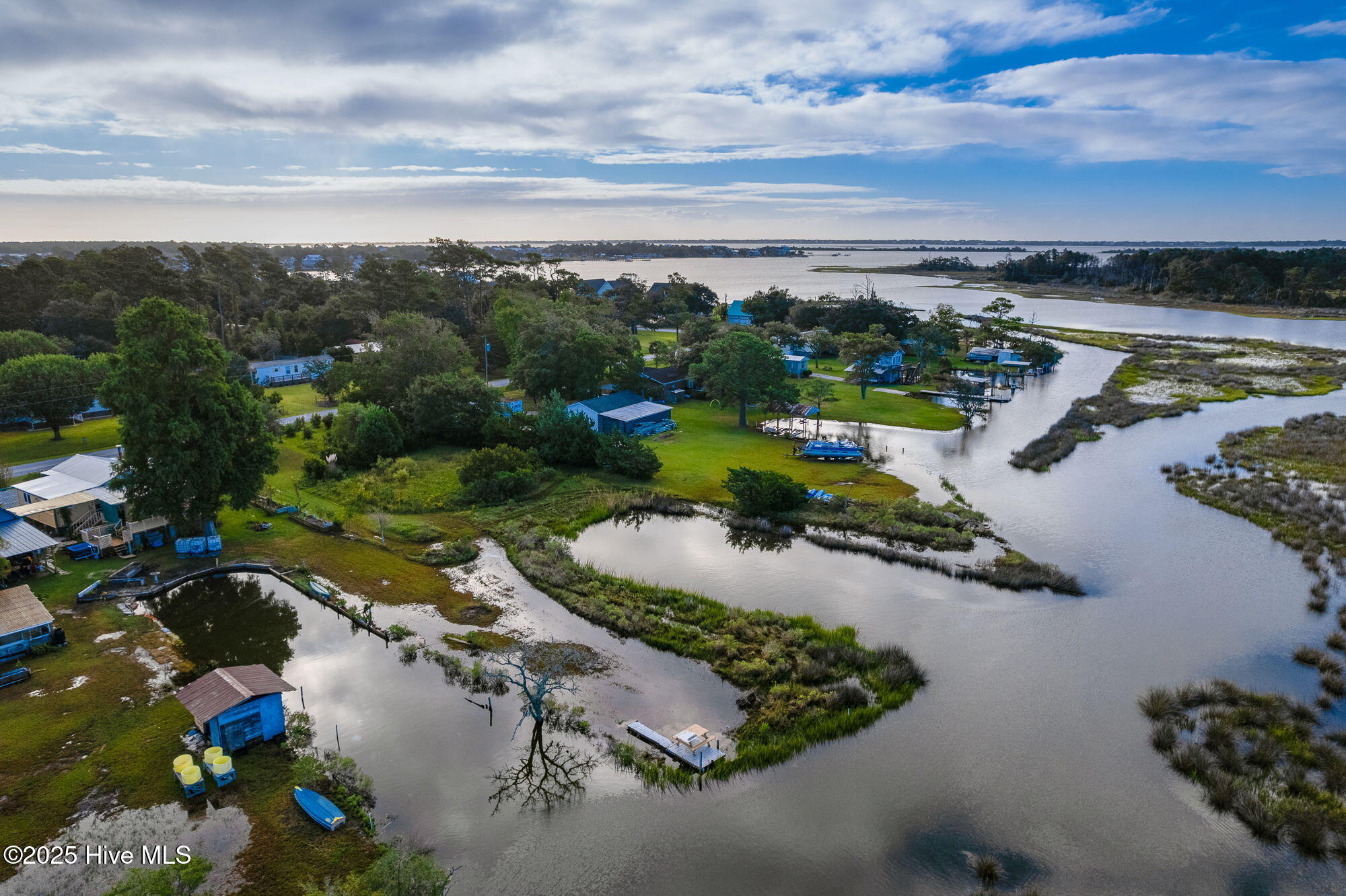 134 Goose Creek Loop 