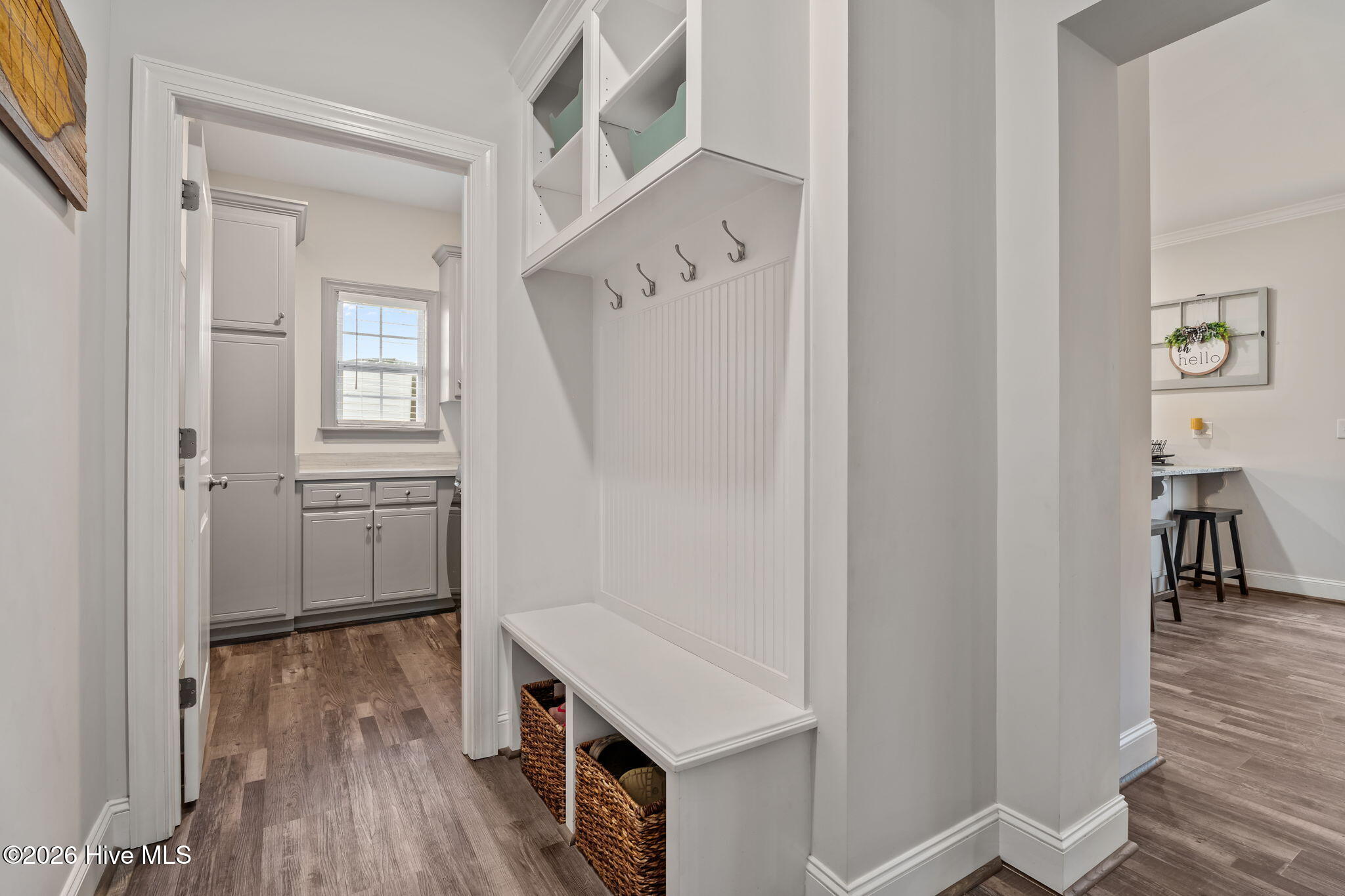 1095 Poplar Creek Road, Nashville, NC, 27856