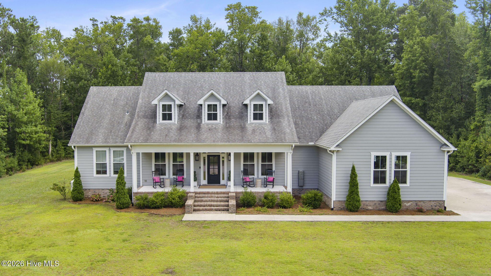 2703 E Fairway Road,Morehead City