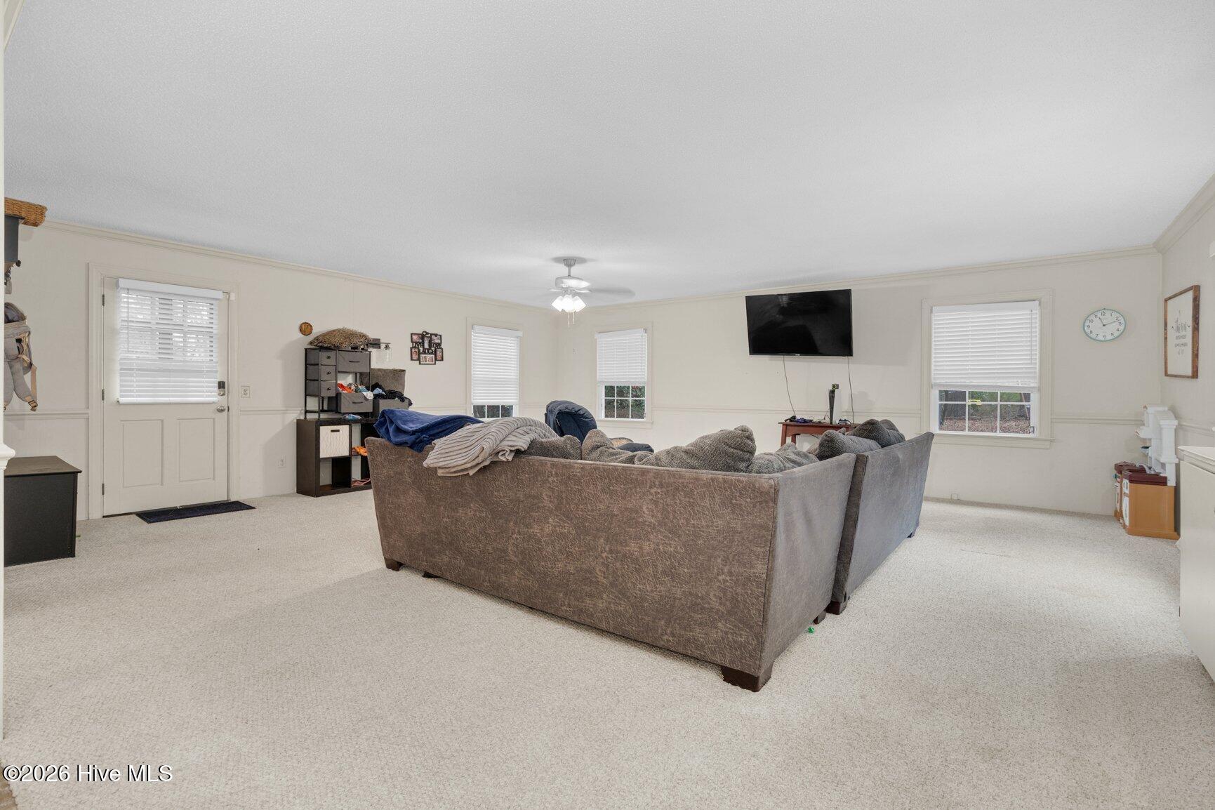 803 E Beechtree Drive, Nashville, NC, 27856