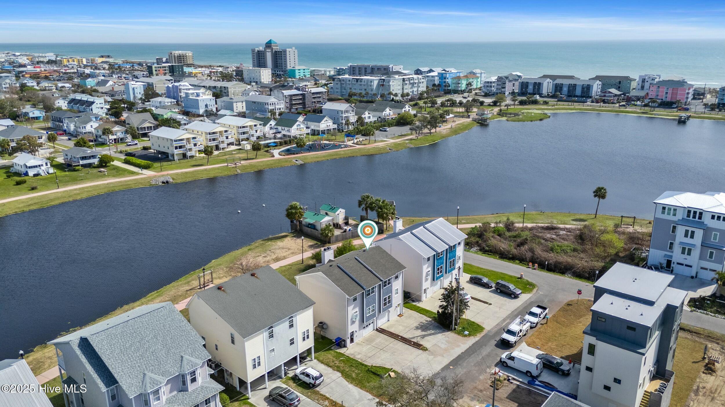 6415 Bryson Drive SW, Ocean Isle Beach, NC, 28469