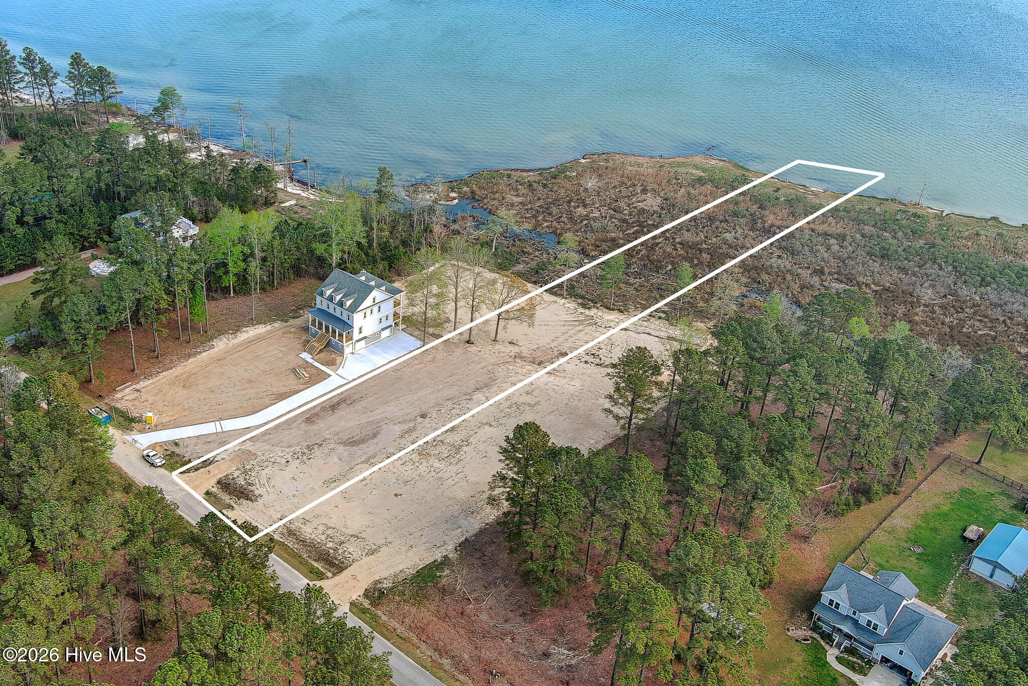 104 Casey Court, Cedar Point, NC, 28584