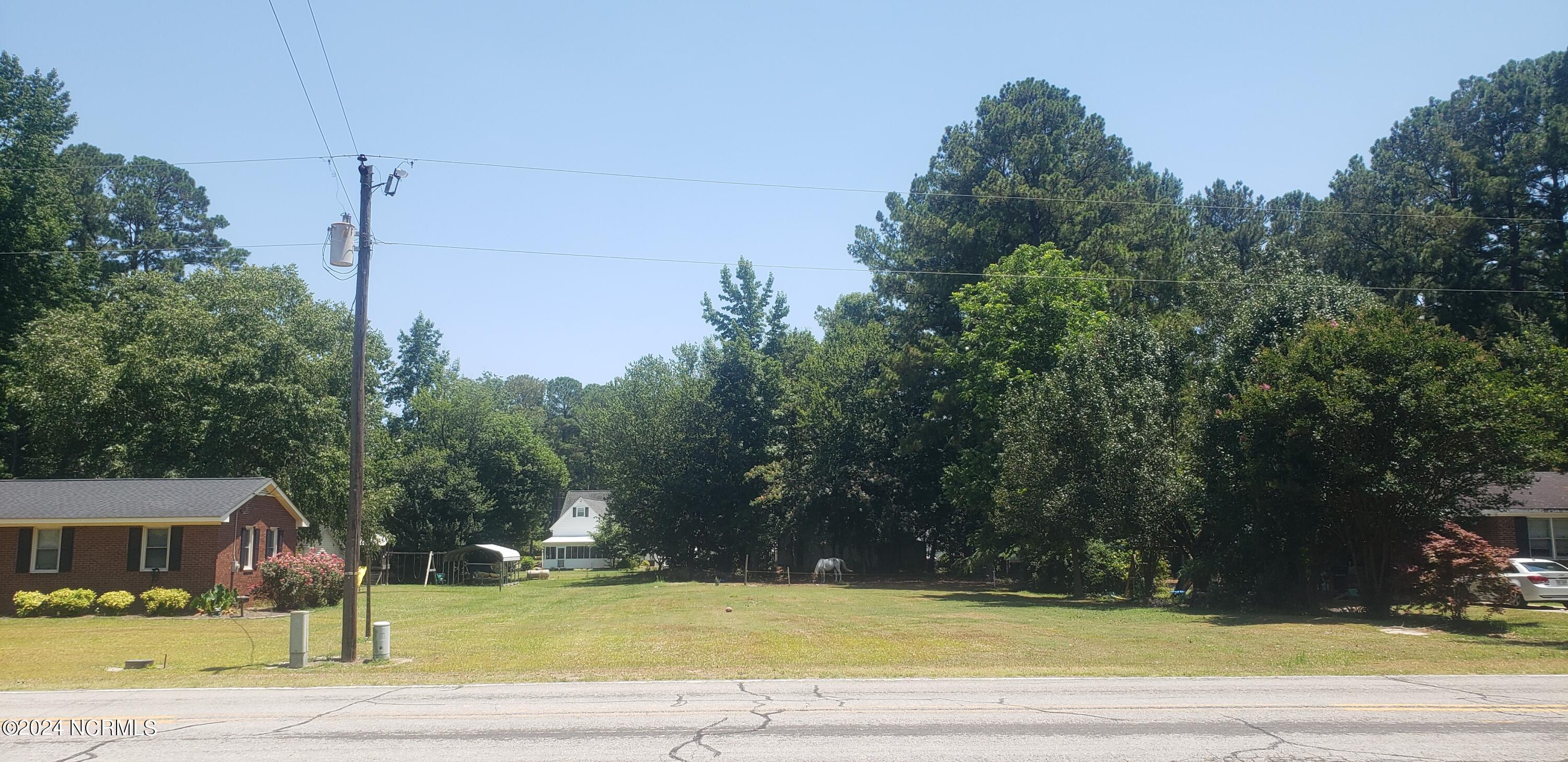 Lot 2 Greenacres Road, Snow Hill, NC, 28580