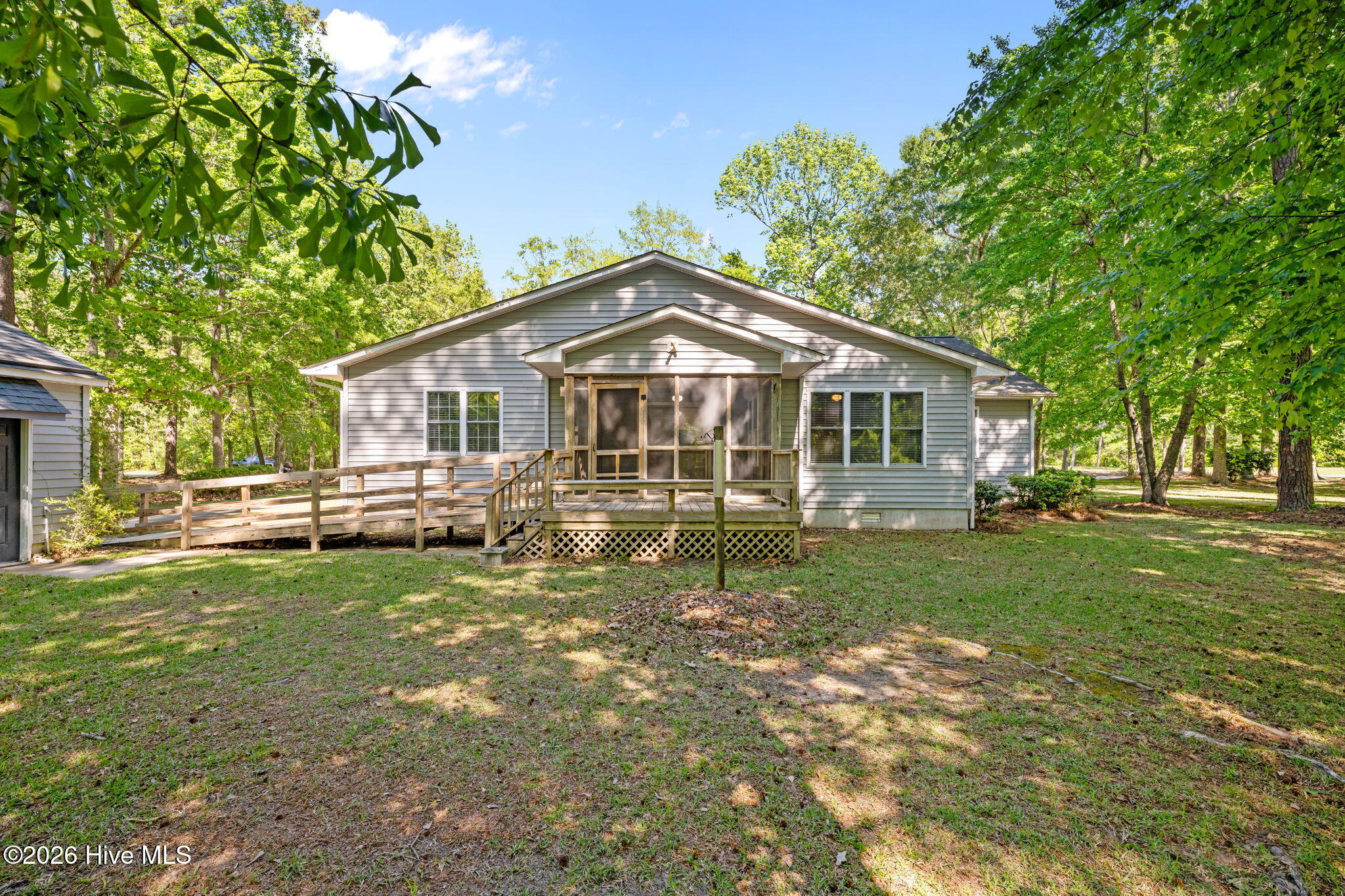 7103 Brigantine Boulevard, Oriental, NC, 28571