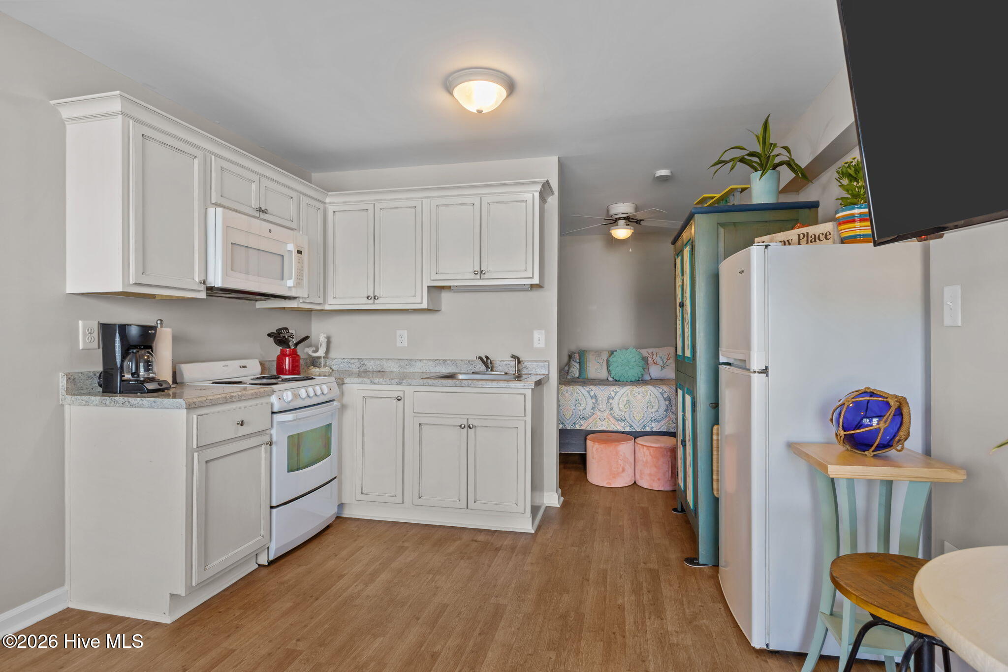 2401 W Fort Macon Road UNIT 136, Atlantic Beach, NC, 28512