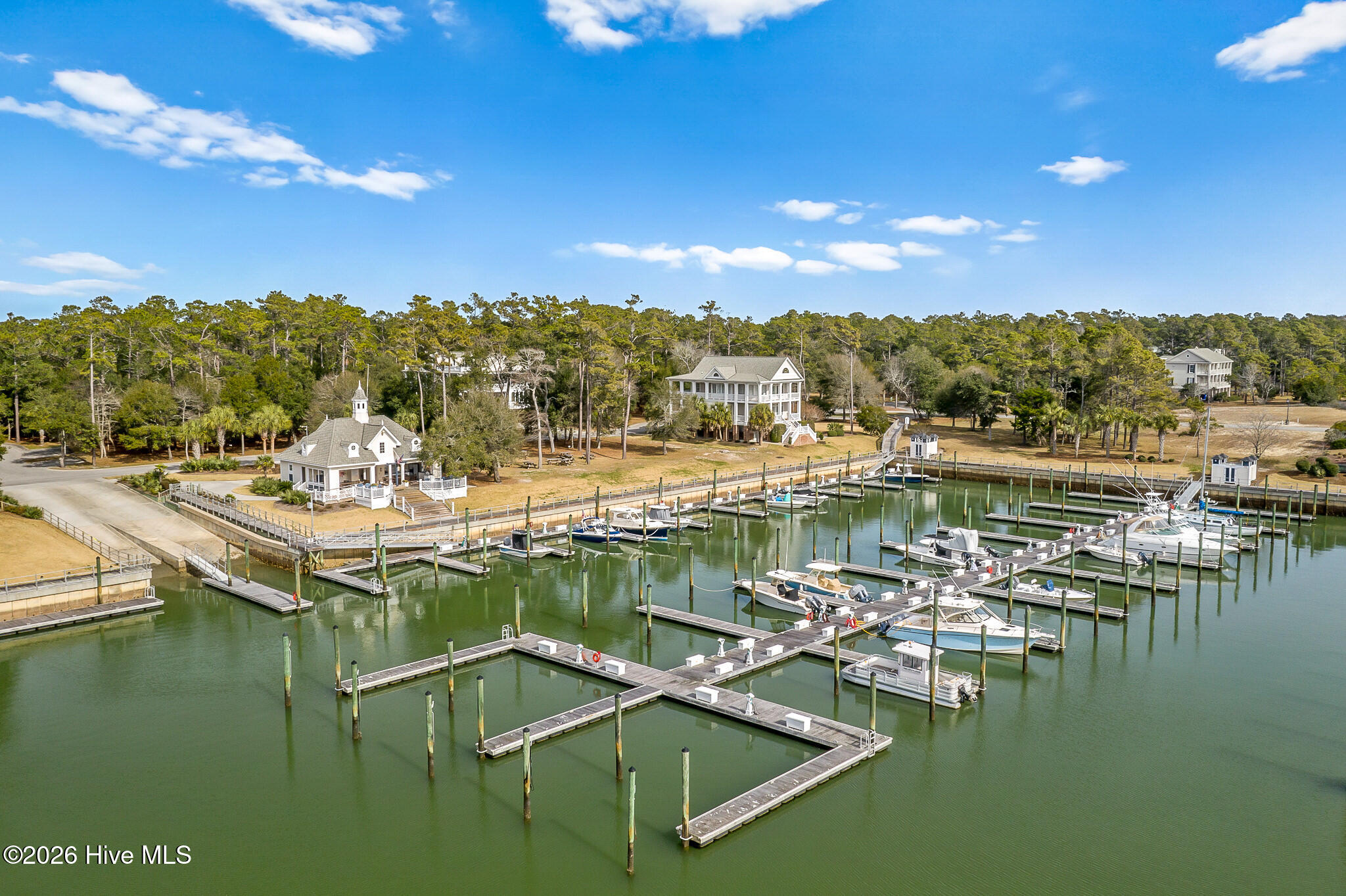 3456 Concordia Avenue SW, Supply, NC, 28462