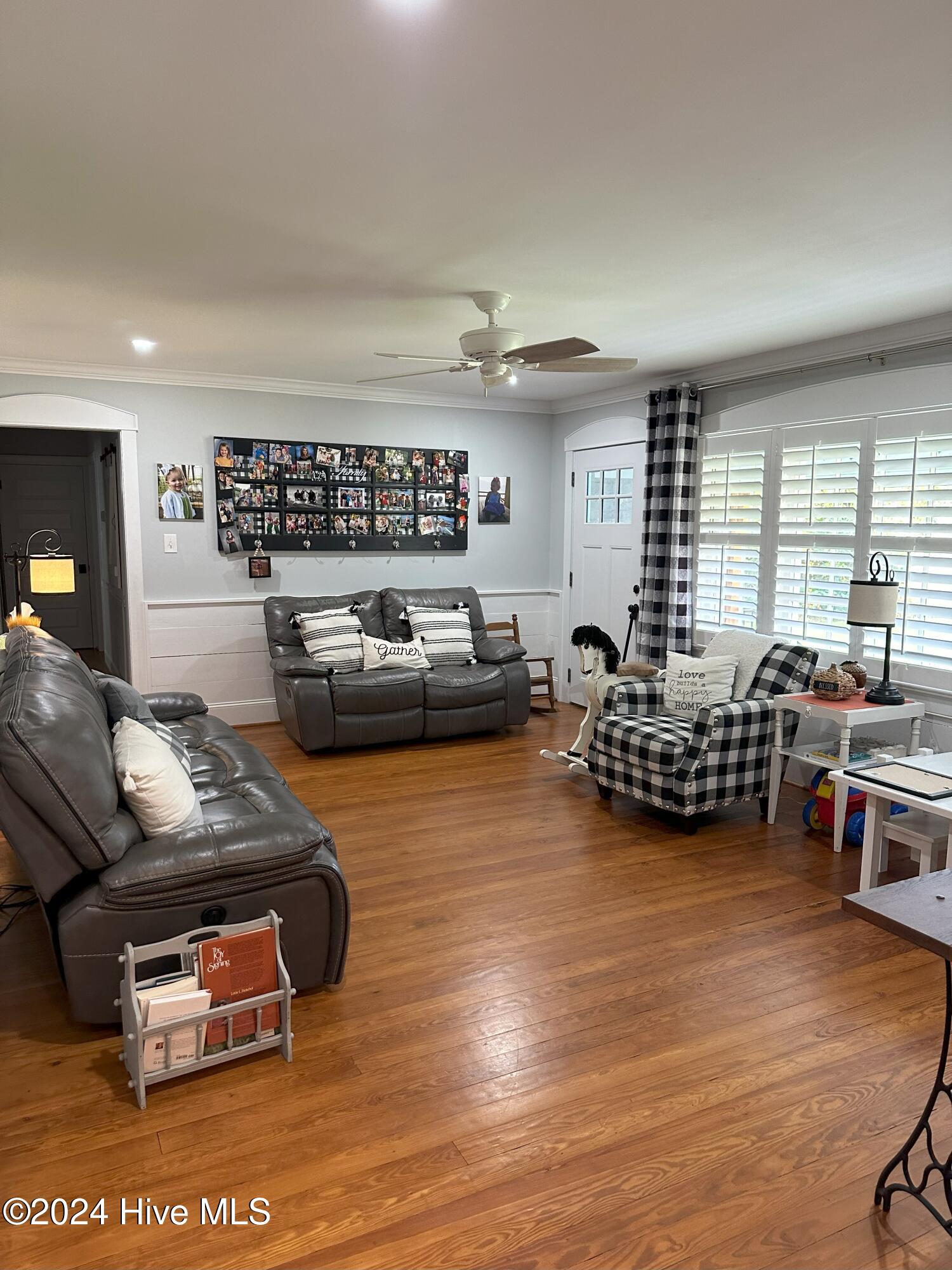 2325 S Halifax Road, Rocky Mount, NC, 27803